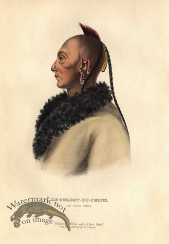 (image for) Le-Soldat-Du-Chene