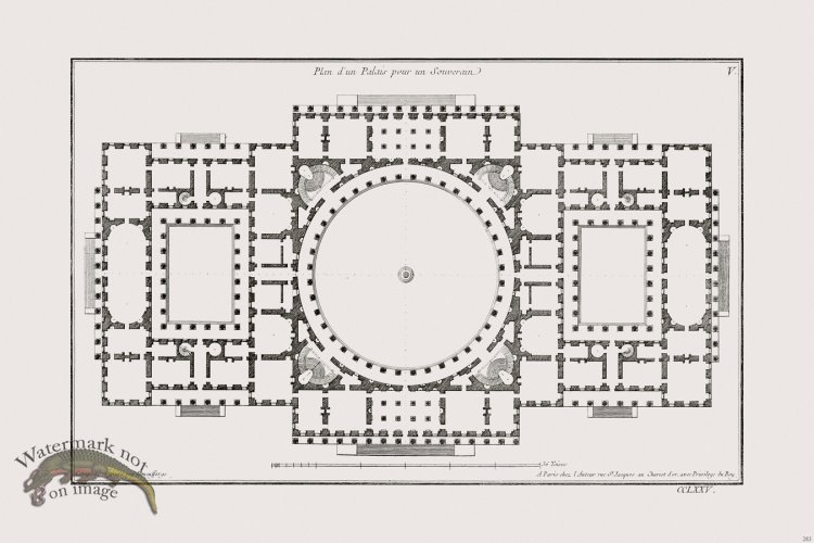(image for) Elementary Architecture 283