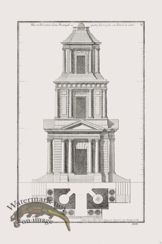 (image for) Elementary Architecture 026