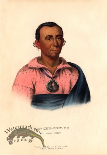 (image for) Wat-Che-Mon-Ne