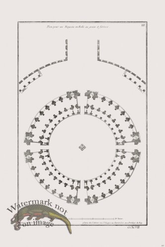 Elementary Architecture 305