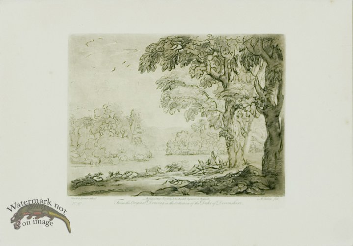 (image for) Claude Lorrain E 015