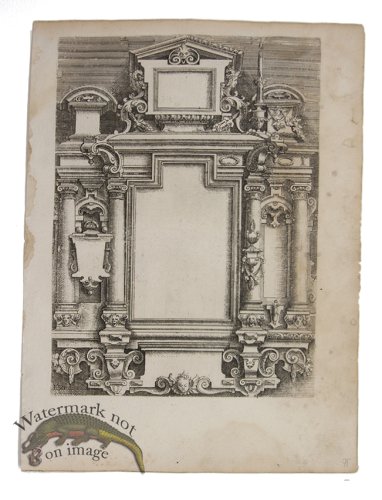 (image for) Moulding Ornamentation