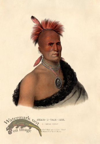 (image for) Shar-I-Tar-Ish