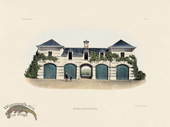 (image for) Petit Dwellings 017