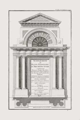 Elementary Architecture 001