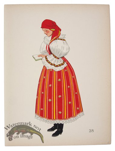 (image for) Veselany Bohemia