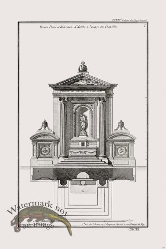 (image for) Elementary Architecture 207