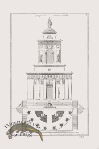 (image for) Elementary Architecture 268