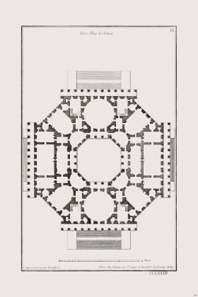 Elementary Architecture 290