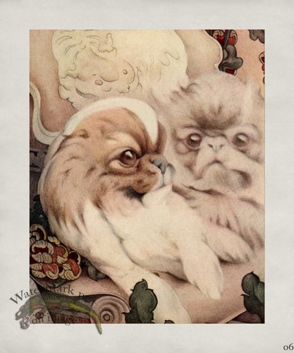 (image for) Puppy Dog 06