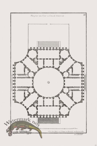 Elementary Architecture 293