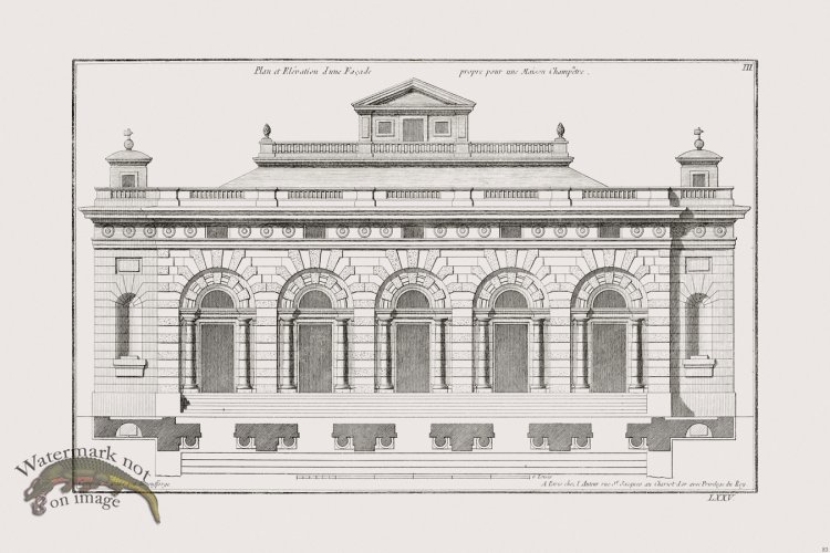 (image for) Elementary Architecture 083