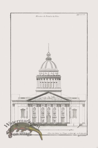 (image for) Elementary Architecture 011