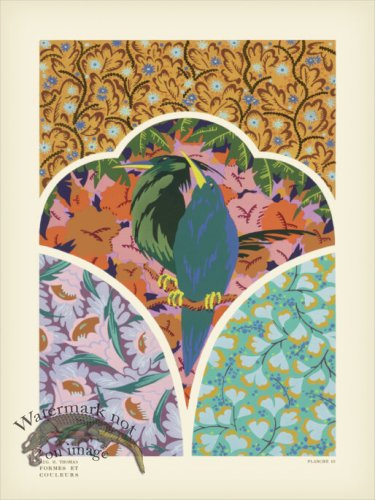 (image for) Formes Et Couleurs 10