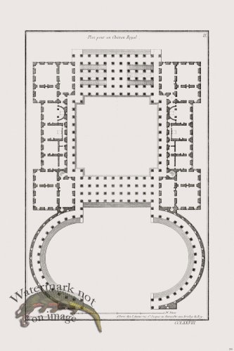 (image for) Elementary Architecture 286