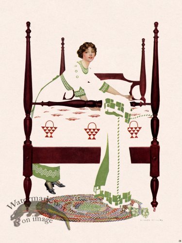 (image for) Cole Phillips 028