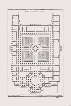 Elementary Architecture 274