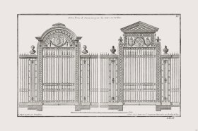 Elementary Architecture 107