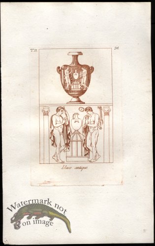 (image for) Statue 13