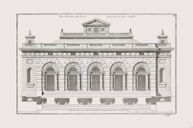 Elementary Architecture 083