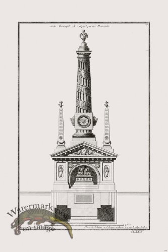 (image for) Elementary Architecture 193