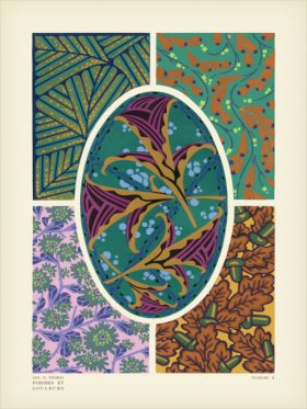 Formes Et Couleurs 08