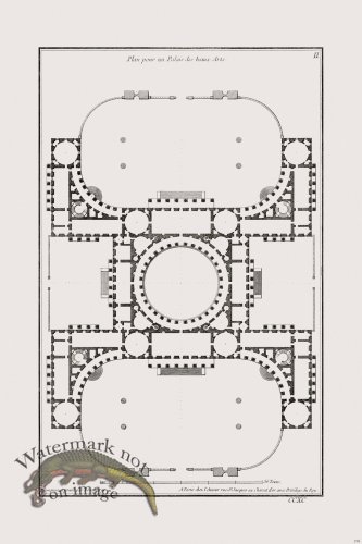 Elementary Architecture 298