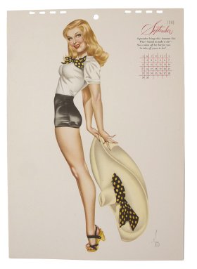 Varga 1946 September