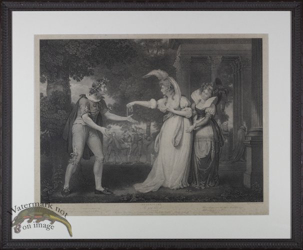 (image for) Shakespeare As You Like It