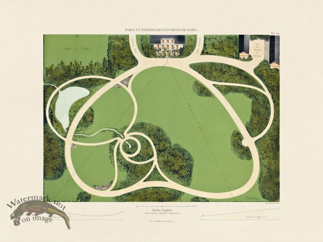 (image for) La Jardine Paris 46