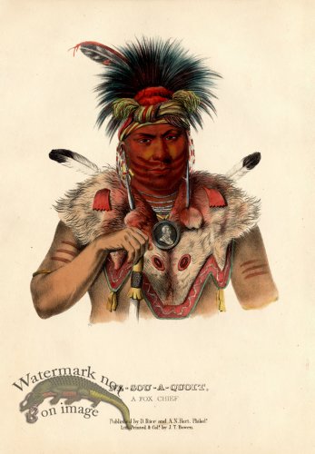 (image for) Ne-Sou-A-Quoit