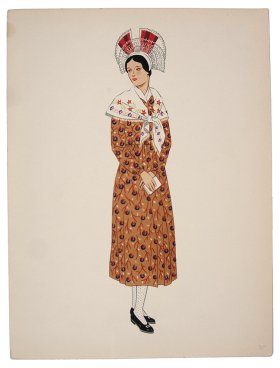 National Costume 104