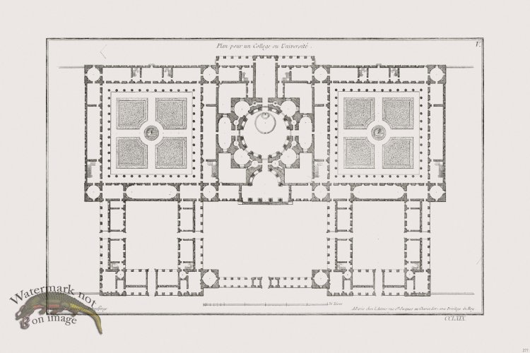 (image for) Elementary Architecture 277