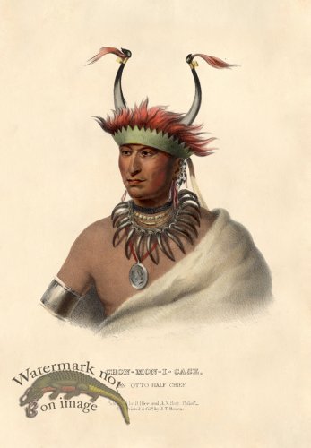 (image for) Chon-Mon-I-Case