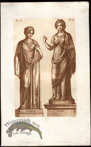 (image for) Statue 01