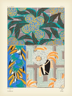 (image for) Seguy Bouquets 05