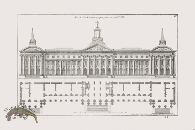 (image for) Elementary Architecture 168