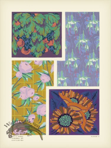 (image for) Formes Et Couleurs 11