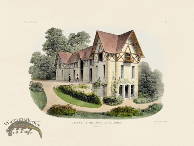 (image for) Petit Dwellings 077