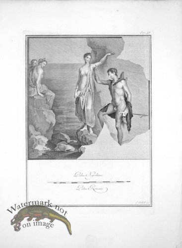 (image for) Ercolano Arch 03