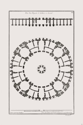 Elementary Architecture 302