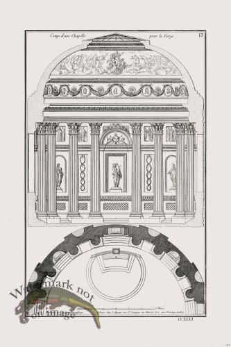 (image for) Elementary Architecture 254