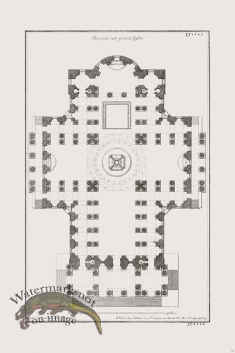 (image for) Elementary Architecture 010