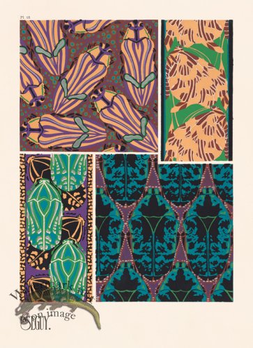 (image for) Seguy Bug 18