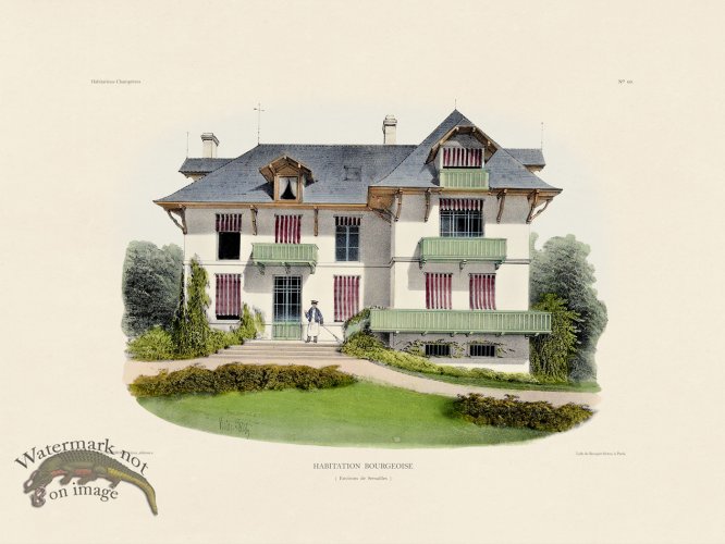 (image for) Petit Dwellings 069