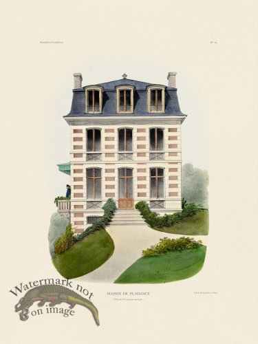 (image for) Petit Dwellings 076