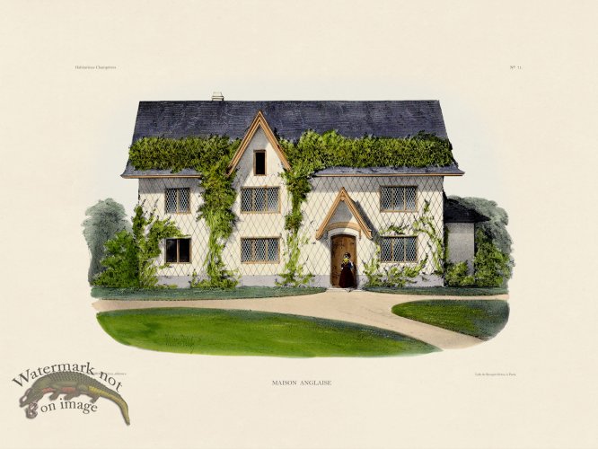 (image for) Petit Dwellings 071