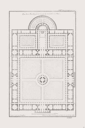 Elementary Architecture 267
