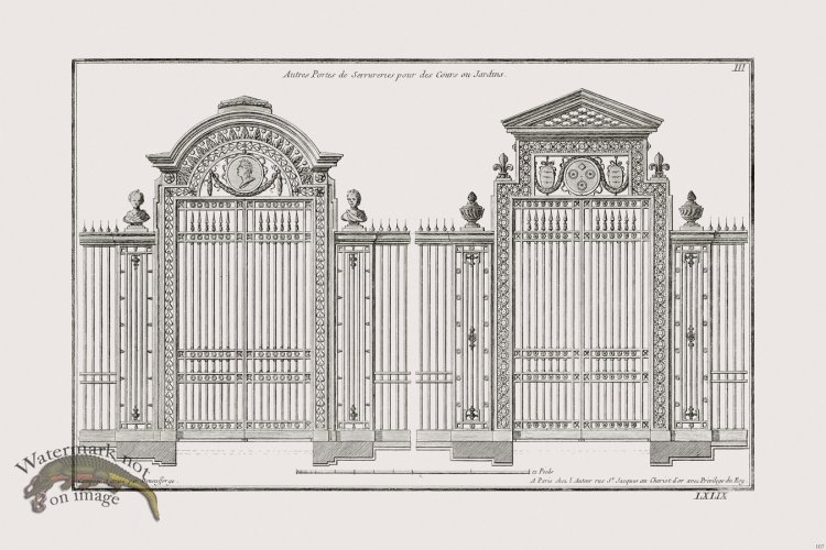 (image for) Elementary Architecture 107